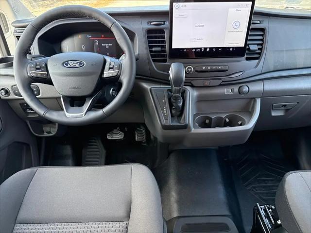 2026 Ford Transit Cargo Van T-150