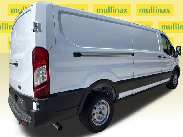 2026 Ford Transit Cargo Van T-150