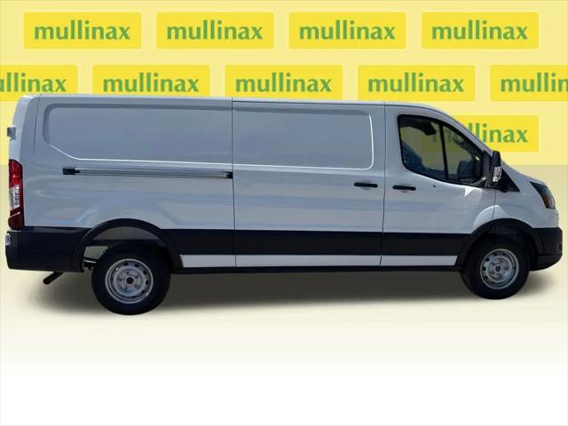 2026 Ford Transit Cargo Van T-150