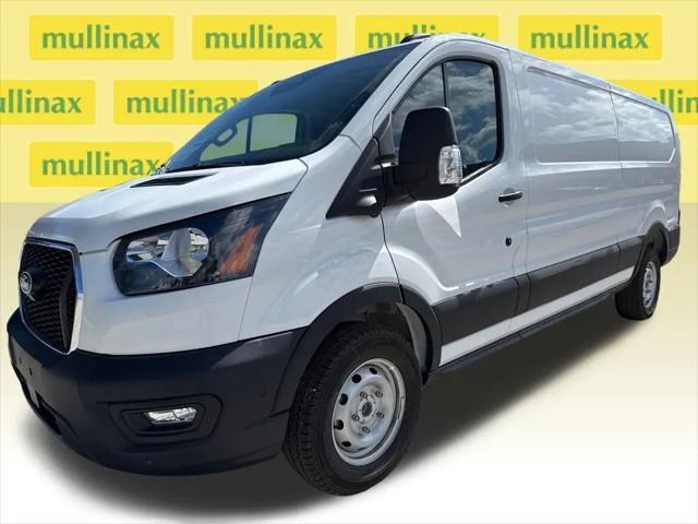 2026 Ford Transit Cargo Van T-150