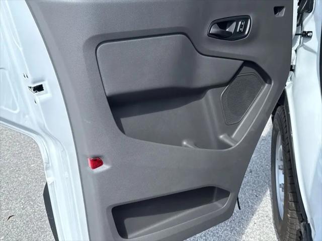2026 Ford Transit Cargo Van T-150