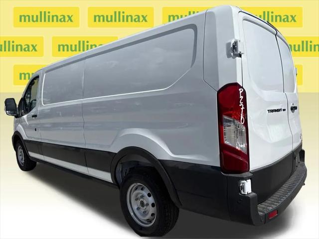2026 Ford Transit Cargo Van T-150