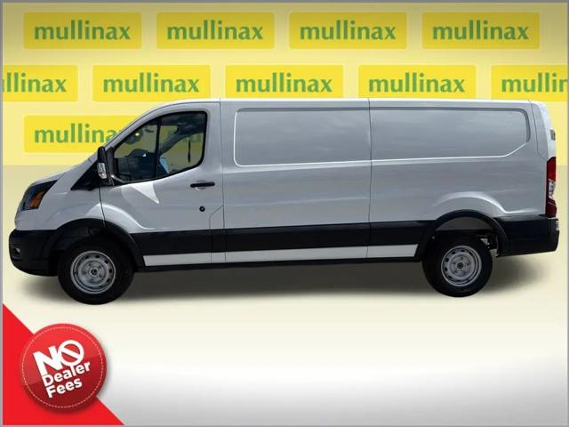 2026 Ford Transit Cargo Van T-150