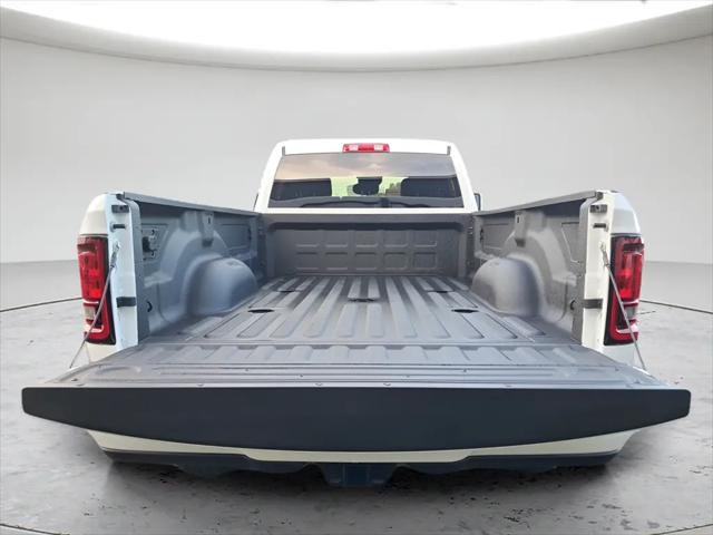 2026 Ram 3500 Big Horn Crew Cab 4x4 8' Box