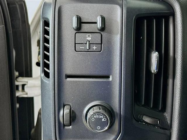 2017 GMC Sierra 2500HD Sierra