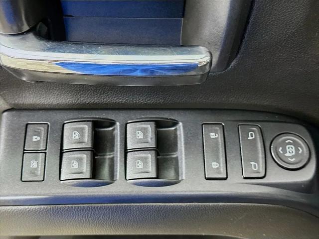 2017 GMC Sierra 2500HD Sierra