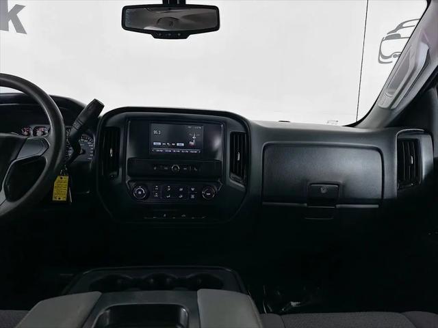 2017 GMC Sierra 2500HD Sierra