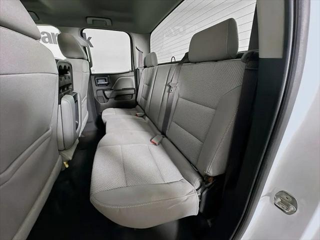 2017 GMC Sierra 2500HD Sierra