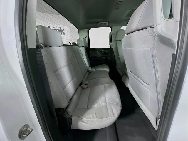 2017 GMC Sierra 2500HD Sierra