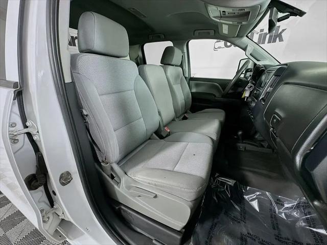 2017 GMC Sierra 2500HD Sierra