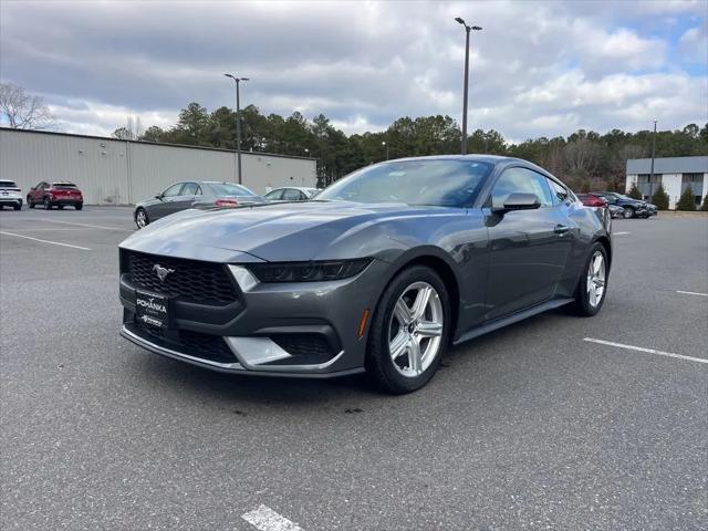 2026 Ford Mustang EcoBoost Fastback for sale in Salisbury, MD