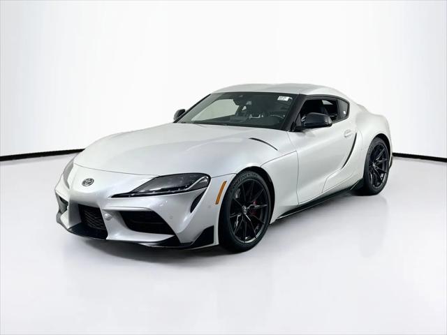 2024 Toyota GR Supra 3.0 Premium for sale in Lawrenceville, NJ