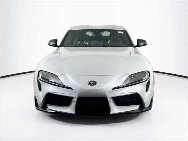 2024 Toyota GR Supra 3.0 Premium
