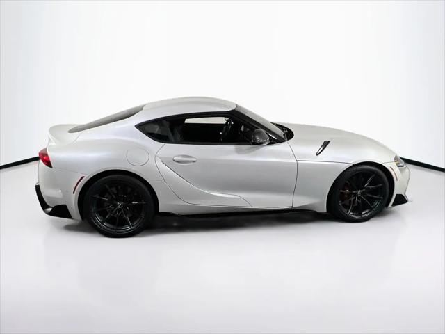 2024 Toyota GR Supra 3.0 Premium
