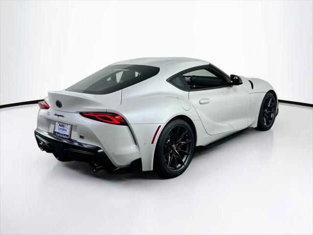 2024 Toyota GR Supra 3.0 Premium