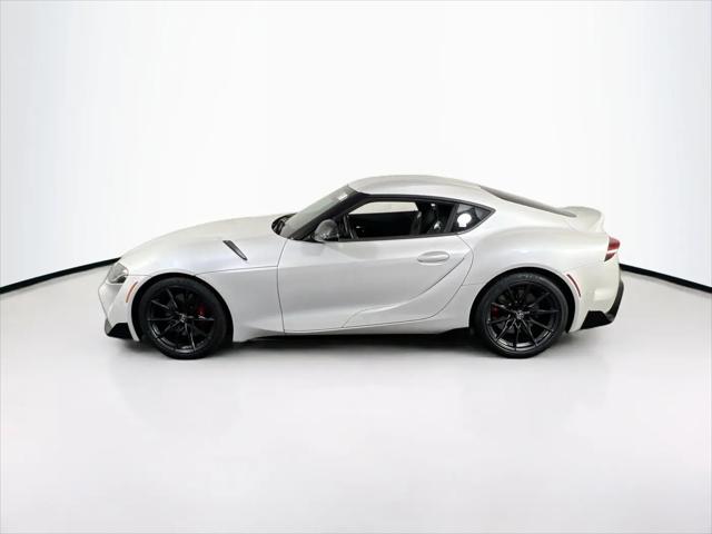2024 Toyota GR Supra 3.0 Premium