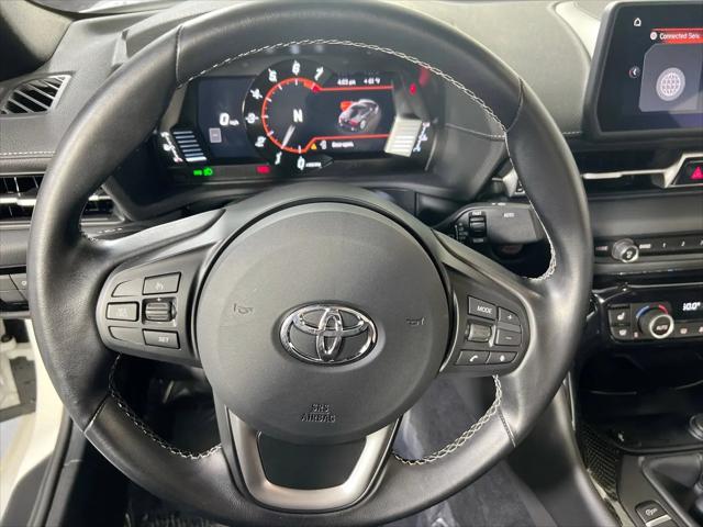 2024 Toyota GR Supra 3.0 Premium