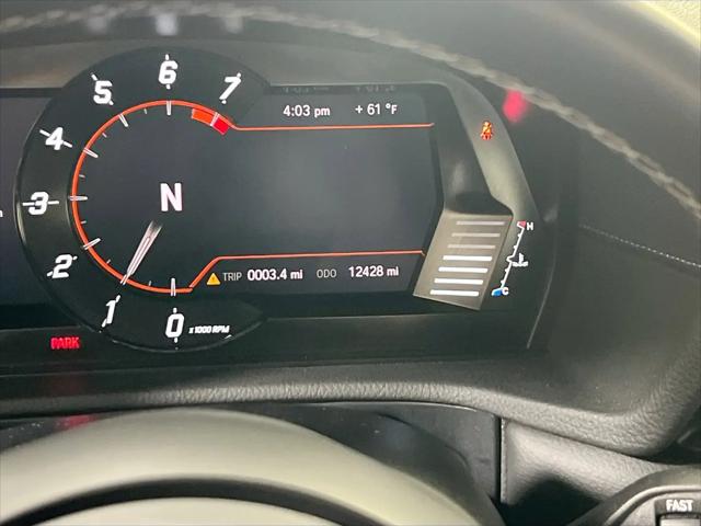 2024 Toyota GR Supra 3.0 Premium