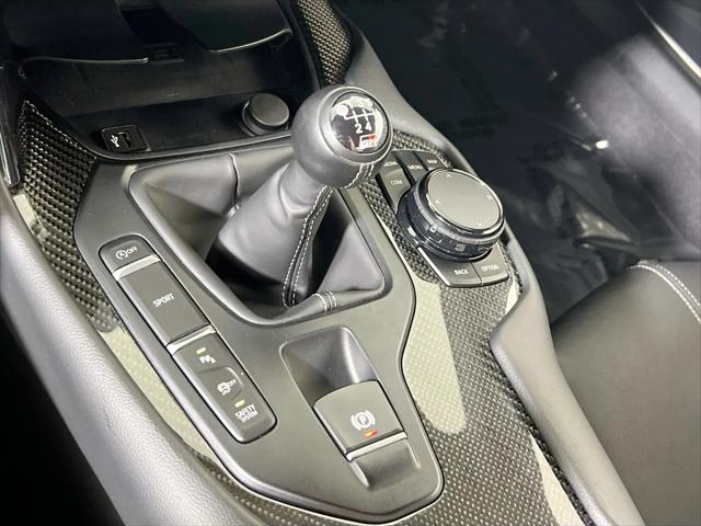 2024 Toyota GR Supra 3.0 Premium
