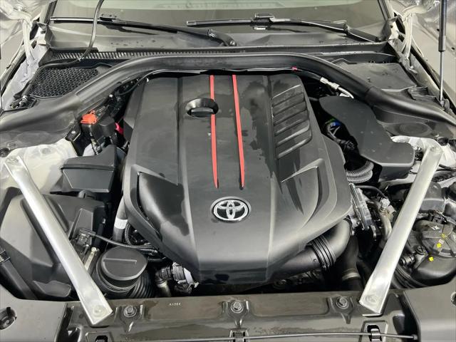 2024 Toyota GR Supra 3.0 Premium