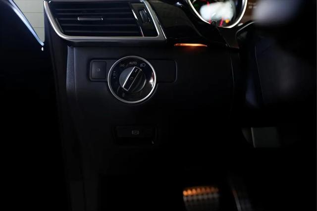 2019 Mercedes-Benz GLE AMG GLE 63 4MATIC