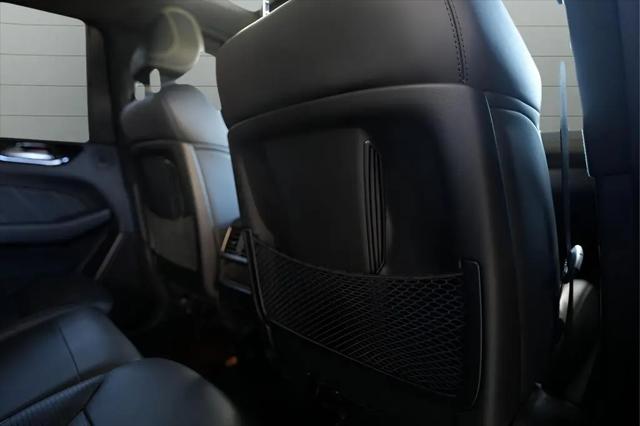 2019 Mercedes-Benz GLE AMG GLE 63 4MATIC