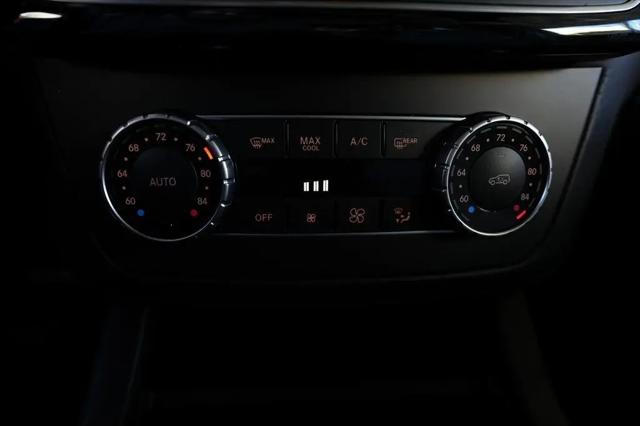 2019 Mercedes-Benz GLE AMG GLE 63 4MATIC