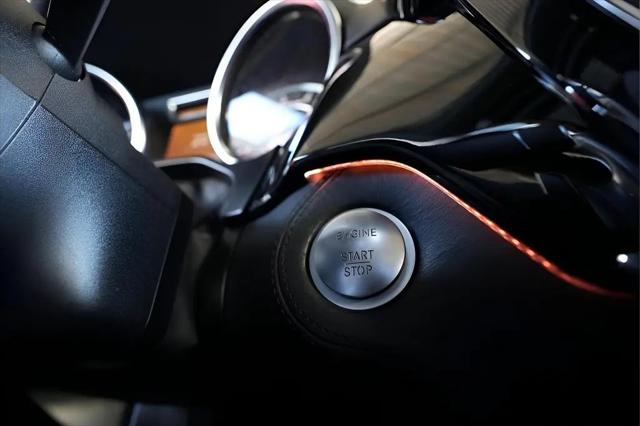 2019 Mercedes-Benz GLE AMG GLE 63 4MATIC
