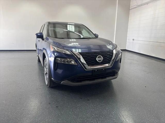 2021 Nissan Rogue SV Intelligent AWD for sale in Englewood, CO