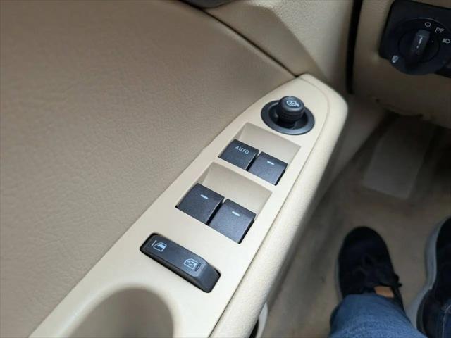 2008 Ford Fusion SE