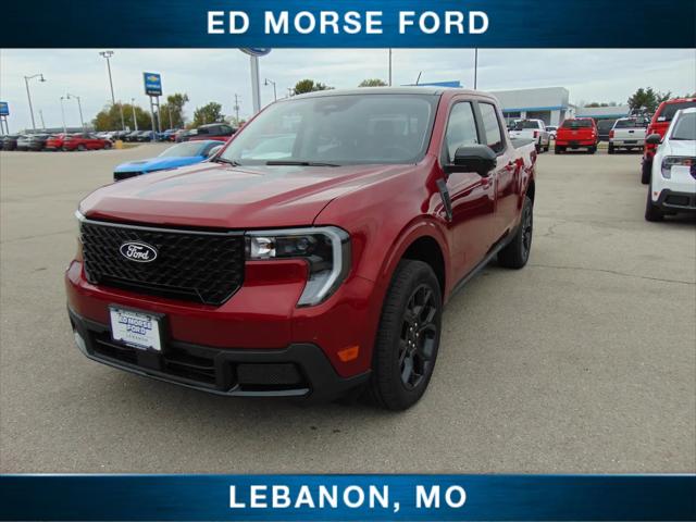 2025 Ford Maverick Lariat for sale in Lebanon, MO