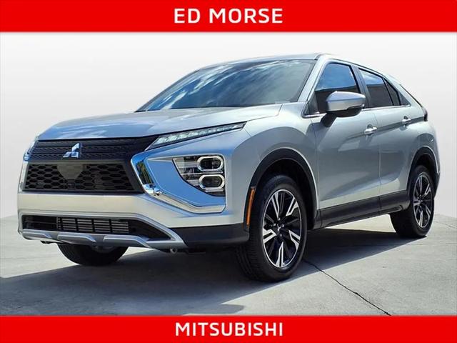 2026 Mitsubishi Eclipse Cross SE S-AWC for sale in Tampa, FL