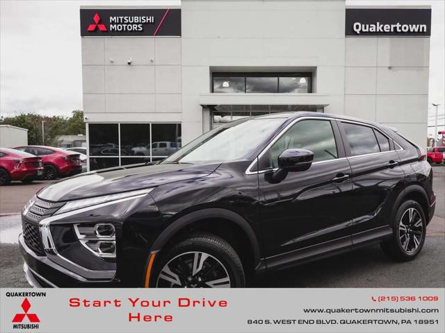 2026 Mitsubishi Eclipse Cross SE S-AWC for sale in Quakertown, PA