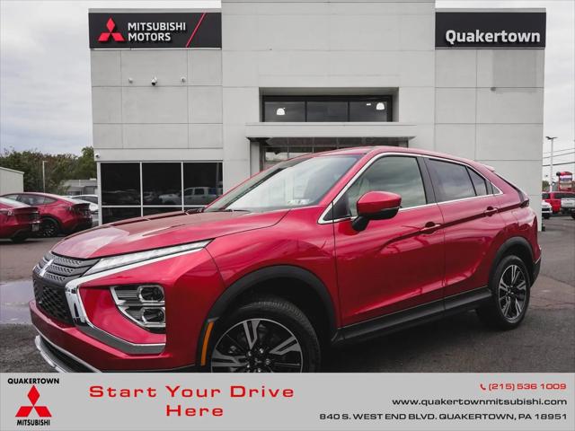 2026 Mitsubishi Eclipse Cross SE S-AWC for sale in Quakertown, PA