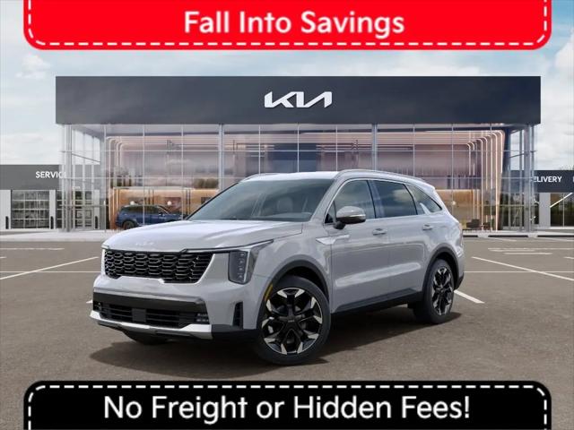 2026 Kia Sorento EX for sale in Gaithersburg, MD