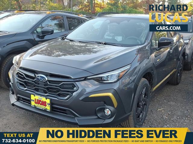 2026 Subaru Crosstrek Sport for sale in Avenel, NJ