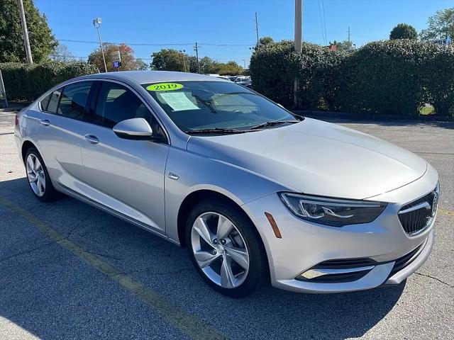 2019 Buick Regal Sportback FWD Preferred for sale in Frankfort, KY