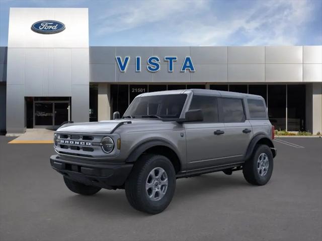 2025 Ford Bronco Big Bend for sale in Woodland Hills, CA