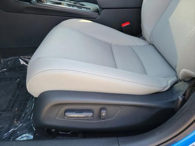 2026 Honda Civic Sport Touring