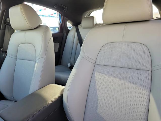 2026 Honda Civic Sport Touring