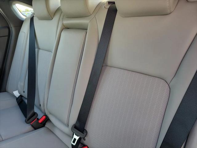 2026 Honda Civic Sport Touring