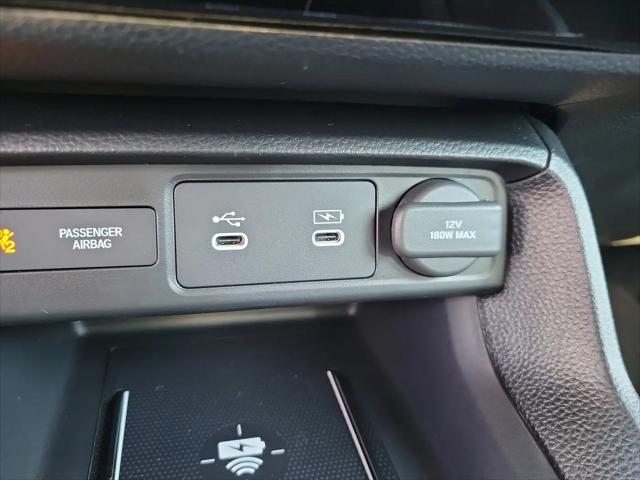 2026 Honda Civic Sport Touring