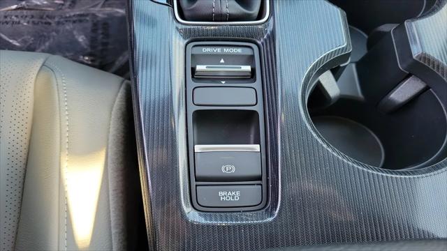 2026 Honda Civic Sport Touring