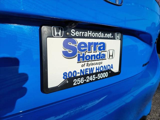 2026 Honda Civic Sport Touring