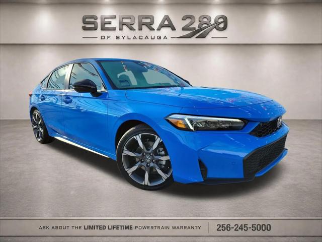 2026 Honda Civic Sport Touring for sale in Sylacauga, AL