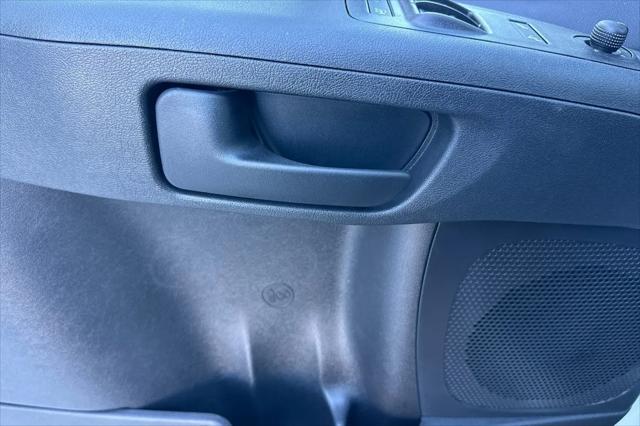 2026 Ram ProMaster 2500 Cargo Van SLT High Roof 159" WB