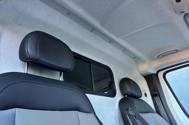 2026 Ram ProMaster 2500 Cargo Van SLT High Roof 159" WB