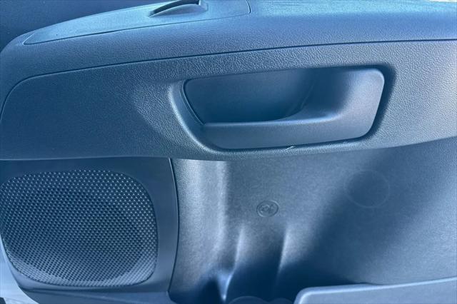 2026 Ram ProMaster 2500 Cargo Van SLT High Roof 159" WB