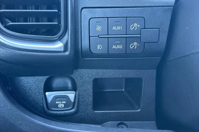 2026 Ram ProMaster 2500 Cargo Van SLT High Roof 159" WB