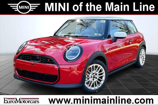 2026 MINI Hardtop Cooper S for sale in Bala Cynwyd, PA